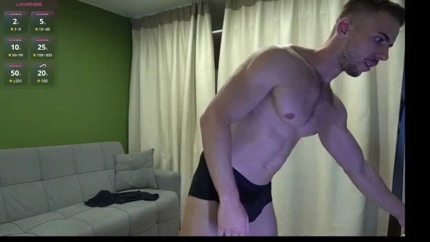 muscularfriend 17-06-2026 Male play Recorded Video