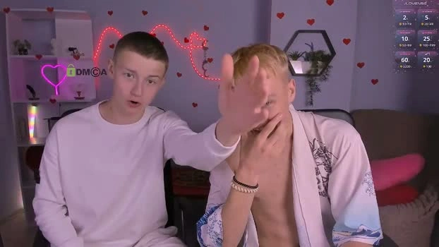 noah_nero 17-06-2026 Male spanking toys Video