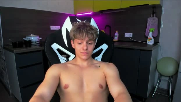 prince_nik 17-06-2026 Male analtoy nude Video
