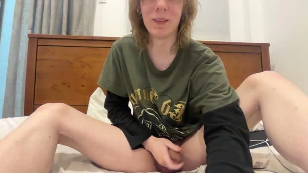 saintfawn 18-06-2026 Male hardcore blowjob Video