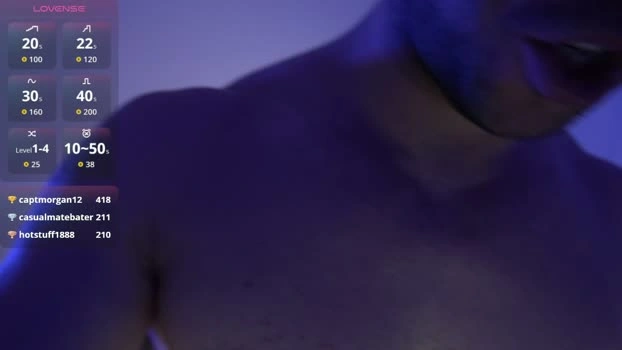 sandow_ 18-06-2026 Male bj-dildo nude Video