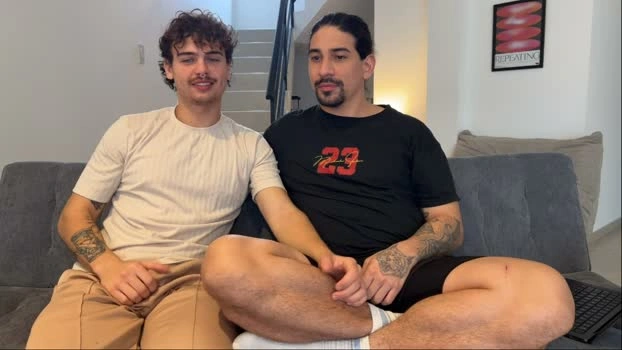 sexualmindset 17-06-2026 Male lick beauty Video