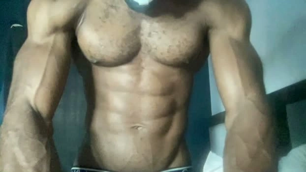 shadow7139 17-06-2026 Male jerkoff toy Video