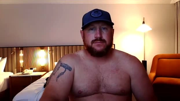 tenn239 18-06-2026 Male big sexybody Video