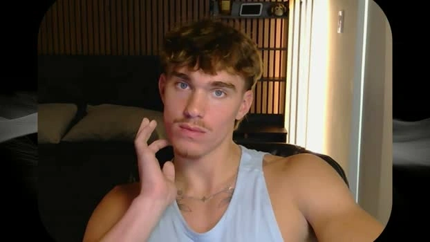 thenicoryder 18-06-2026 Male big sexy Video