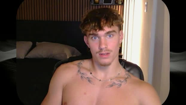 thenicoryder 18-06-2026 Male hard naughty Video