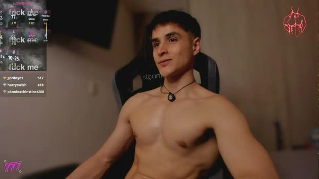 thomklein 18-06-2026 Male Topless nude Video