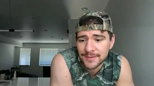 uncutbro55 17-06-2026 Male Recorded Topless Video