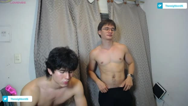 _the_neighbors 19-06-2026 Male striptease big Video