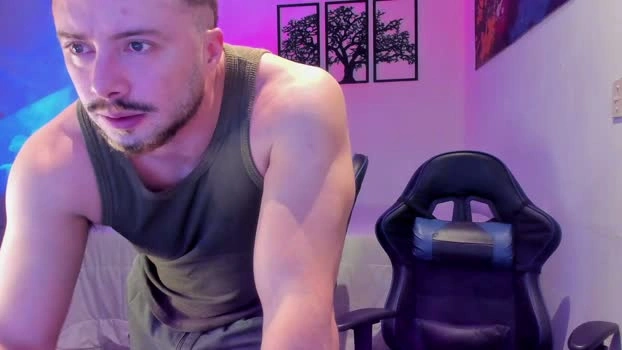 alexanderjaz 19-06-2026 Male Cam handsome Video