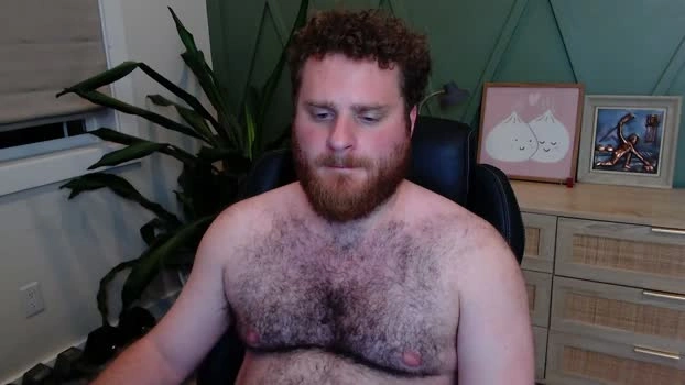 alphadazza18 19-06-2026 Male legs nude Video