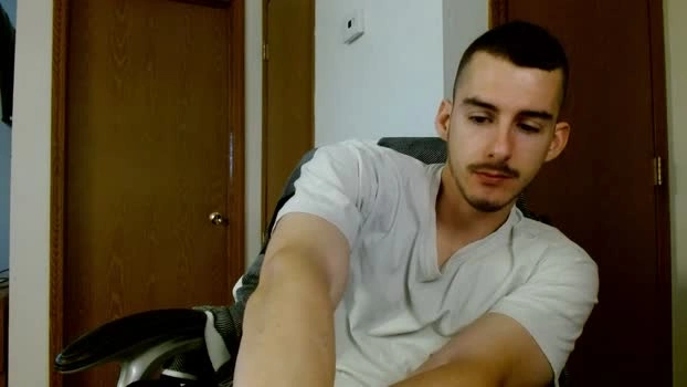 biggerbradd 18-06-2026 Male moan big Video