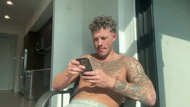 bigjonnnnnn 18-06-2026 Male bigcock natural Video