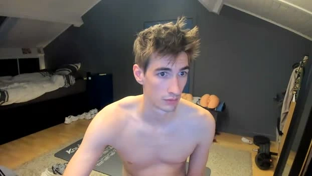 blinded12321 18-06-2026 Male ass cute Video