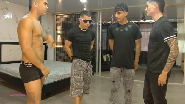 boysgang_sex 19-06-2026 Male hardcore twink Video