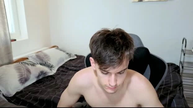 bradyflint 19-06-2026 Male big analsex Video