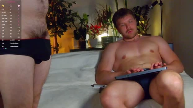 bruce_wayne94 18-06-2026 Male show jerkoff Video