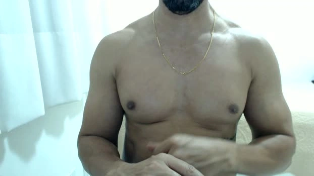 cashmastermuscle77 18-06-2026 Male beauty fuckher Video