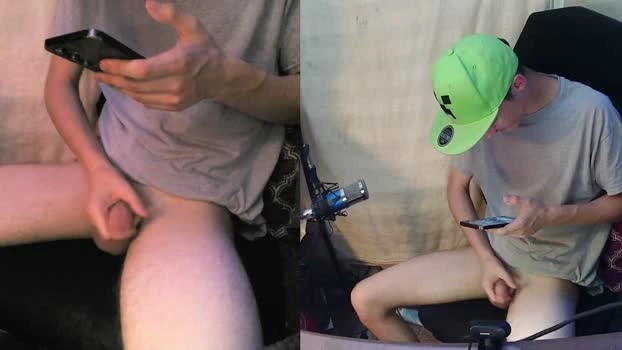 charlied09302 19-06-2026 Male kink lush Video
