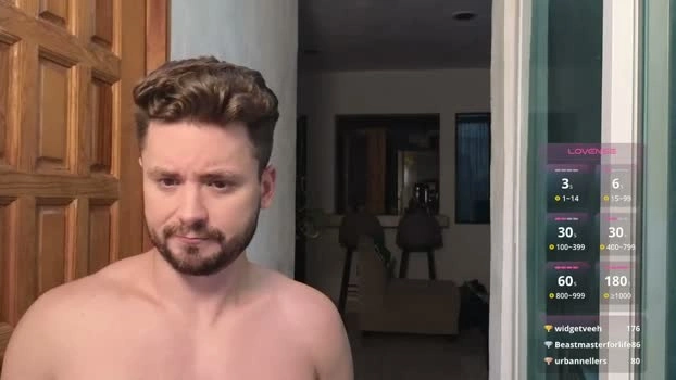 cowboylean 19-06-2026 Male skinny ass Video
