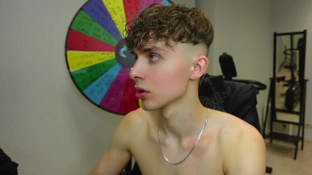 damien_dallas 18-06-2026 Male analtoy lovense Video
