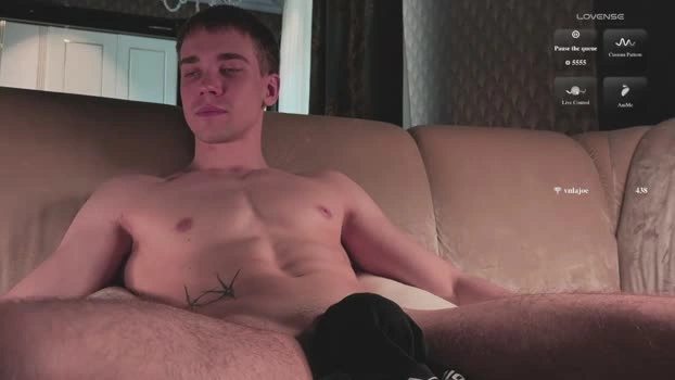 damondurden 19-06-2026 Male playtime XXX Video