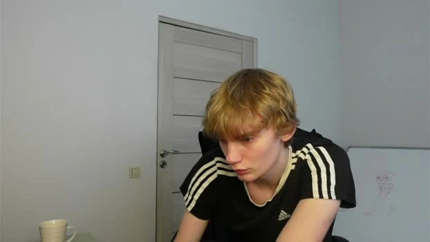 dave_redmond 19-06-2026 Male bigballs horny Video