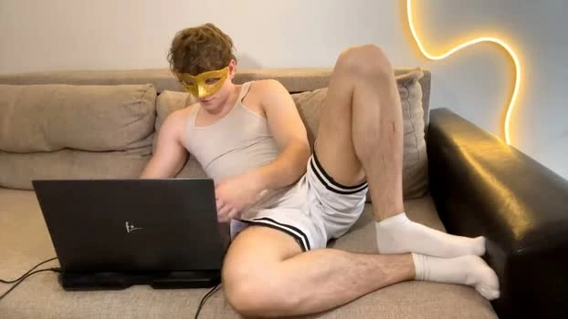 deniel_horny 19-06-2026 Male fuckher wank Video