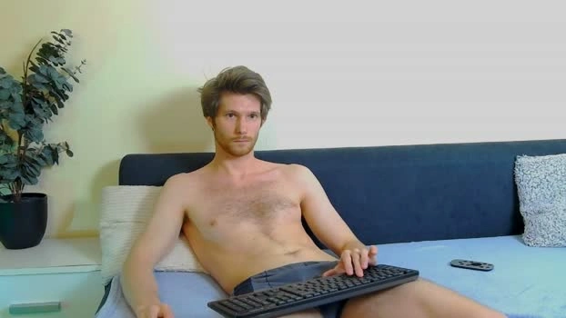 eddie_baker 19-06-2026 Male kinky kiss Video