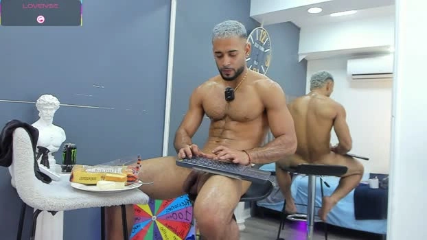 emilio_brandon 18-06-2026 Male blowjob bigballs Video
