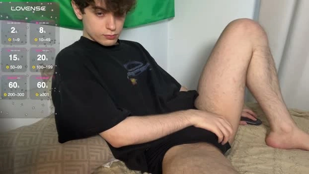 er1c_reeves 18-06-2026 Male gag suckshow Video