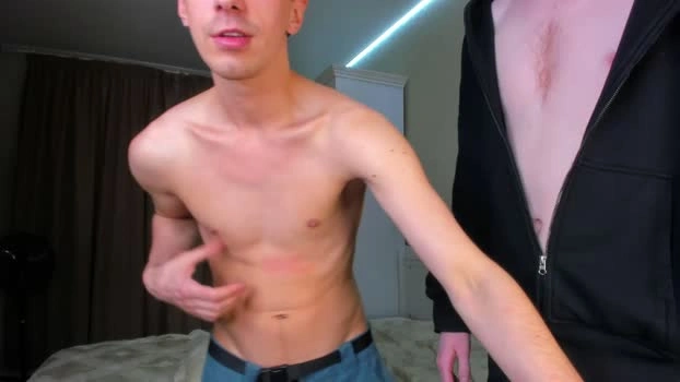 esthetics_boys 19-06-2026 Male jerking Cam Video