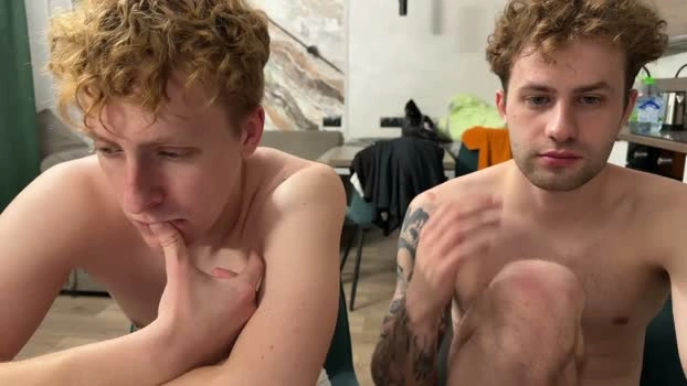 ferminlune 19-06-2026 Male kinky fuckme Video