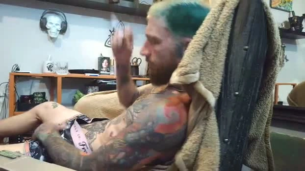 frankiedray 19-06-2026 Male fuckme hardcock Video