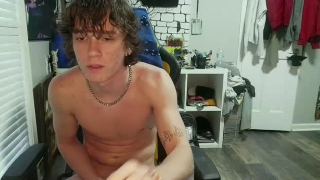 gavatr0n 19-06-2026 Male fingering beautiful Video
