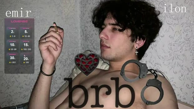 iinklk134 19-06-2026 Male hard nasty Video