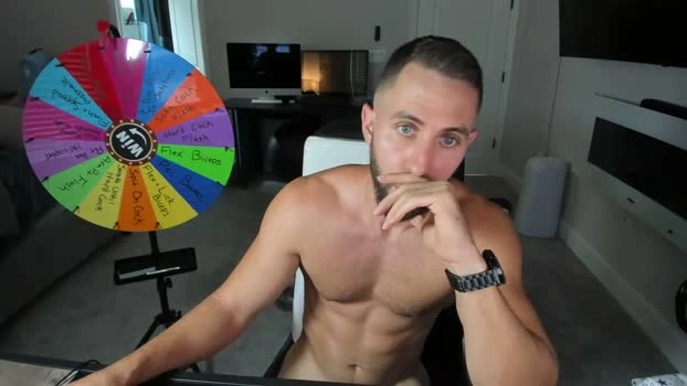 jakeorion 18-06-2026 Male Cam sexybody Video
