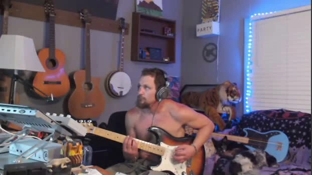 jameswebbscope 18-06-2026 Male handsome playtime Video