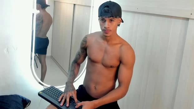 joao_da_silva19 18-06-2026 Male sex sexymale Video