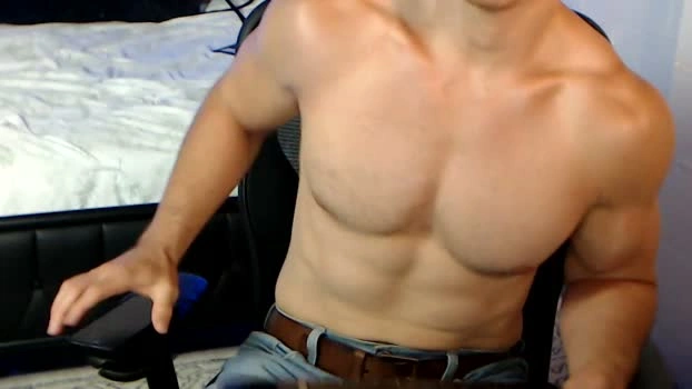 johnnieredd 18-06-2026 Male fingers big Video