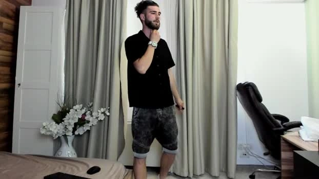 kyloeast 18-06-2026 Male dirty play Video