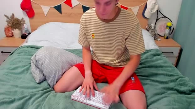 lanny_fandi 18-06-2026 Male sexykitty sexybody Video