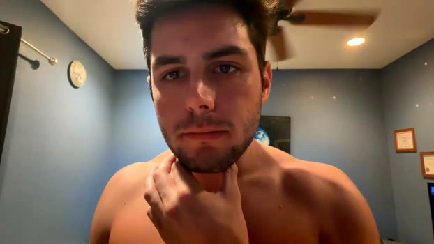 leaderzac 19-06-2026 Male hard fuckass Video