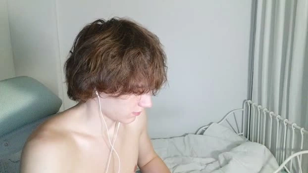 leon_heart666 18-06-2026 Male cute big Video
