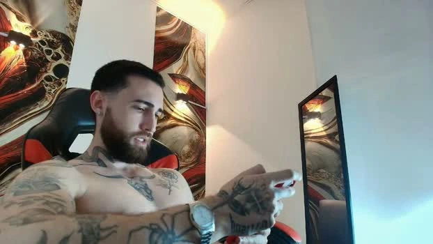 luke_davis01 18-06-2026 Male kink fuckface Video