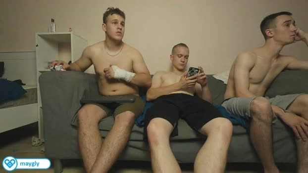 maygly 18-06-2026 Male bigass ass Video