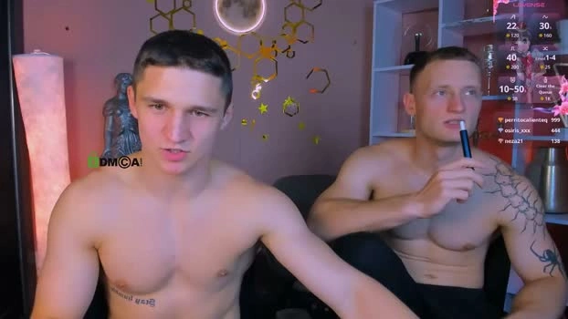 mike_crist 18-06-2026 Male bigload hot Video