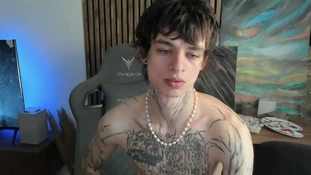 oliverrgroove 18-06-2026 Male hard fuck Video
