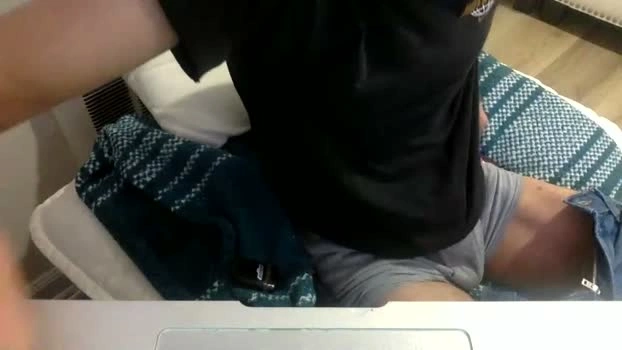 onehitwonder21 19-06-2026 Male orgasm jerkoff Video