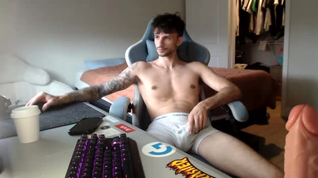 papijakey 18-06-2026 Male bj-dildo hot Video